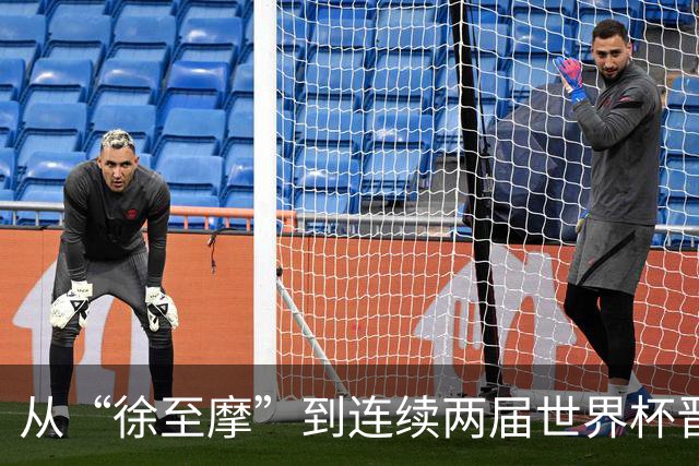 从“徐至摩”到连续两届世界杯晋级八强，摩洛哥正在对的路上飞奔